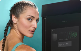 Expert personal trainers