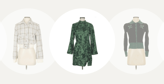 shop your edit