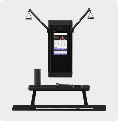 Tonal 2 Smart Home Gym plus Smart Accessories bundle
