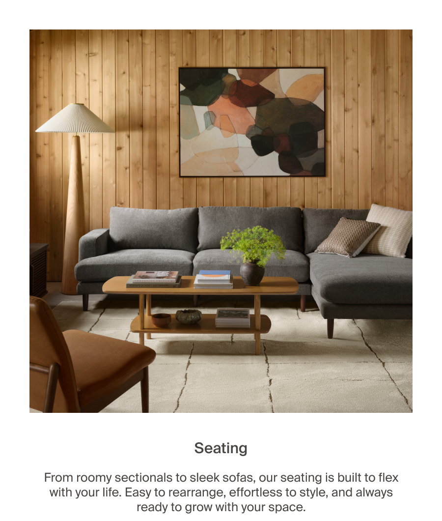 Seating