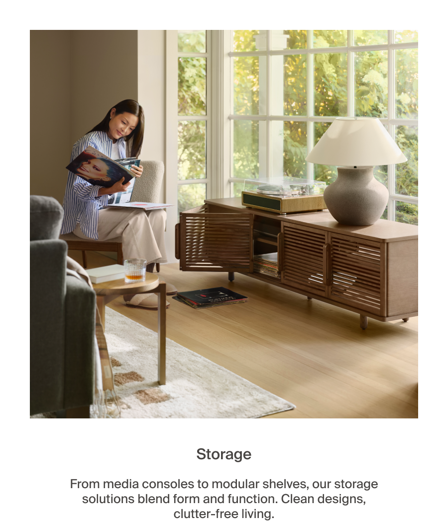 Storage