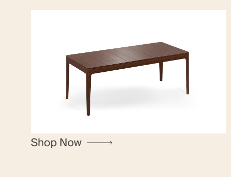 Listo Extendable Dining Table (59