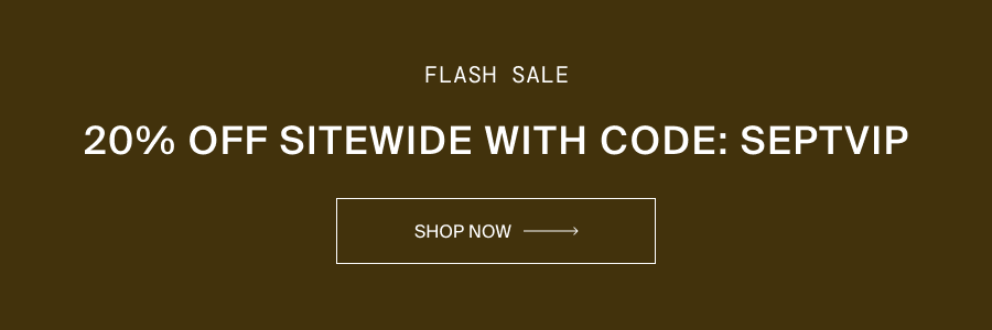 Flash Sale