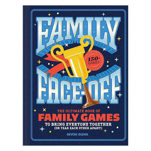 Family Face-Off