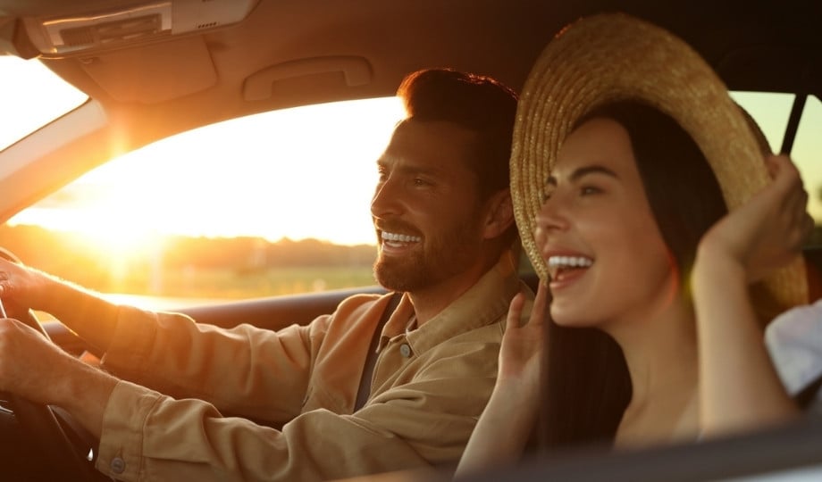 Thrifty Car Rental