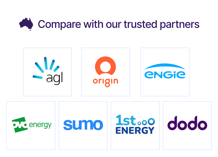 The best energy plan for you is out there