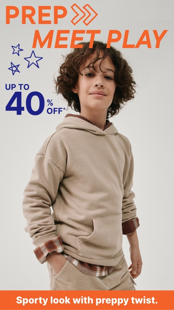 Up to 40% off Active