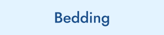 Bedding