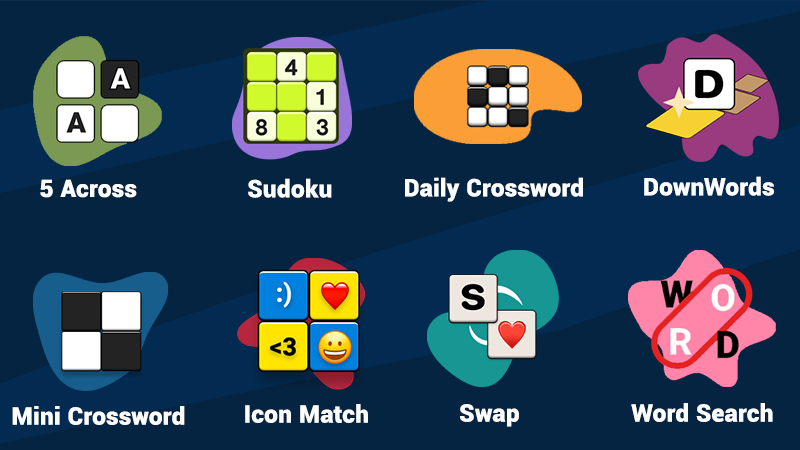 Play Free Online Games on FoxNews.com