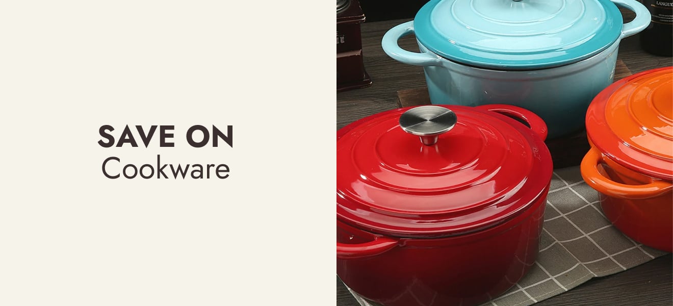 cookware
