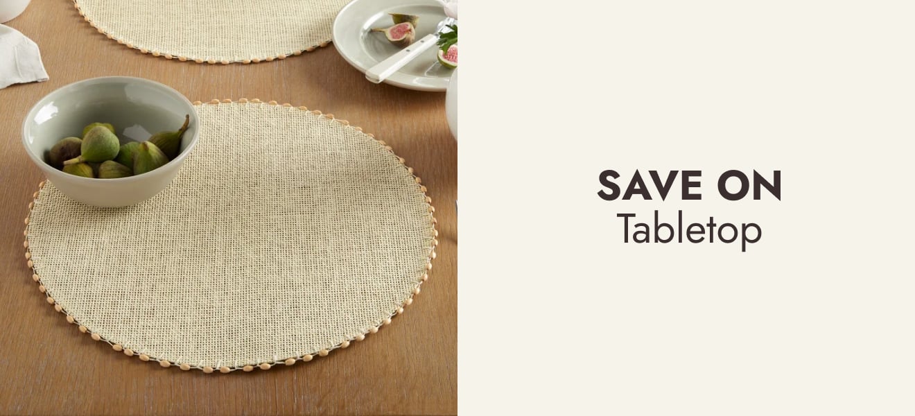 tabletop