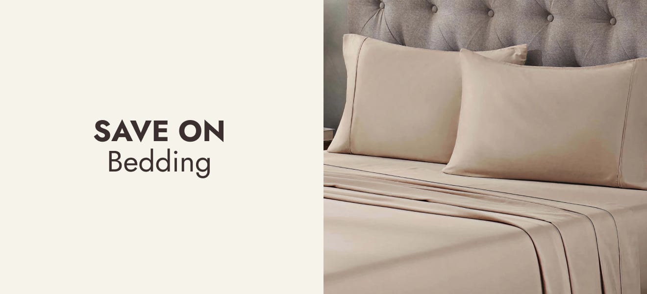 bedding