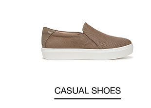 CASUAL SHOES