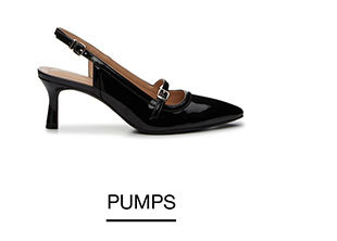 PUMPS