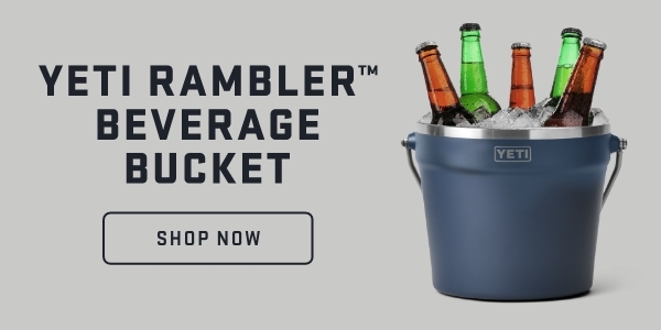 Shop Rambler™ Beverage Bucket