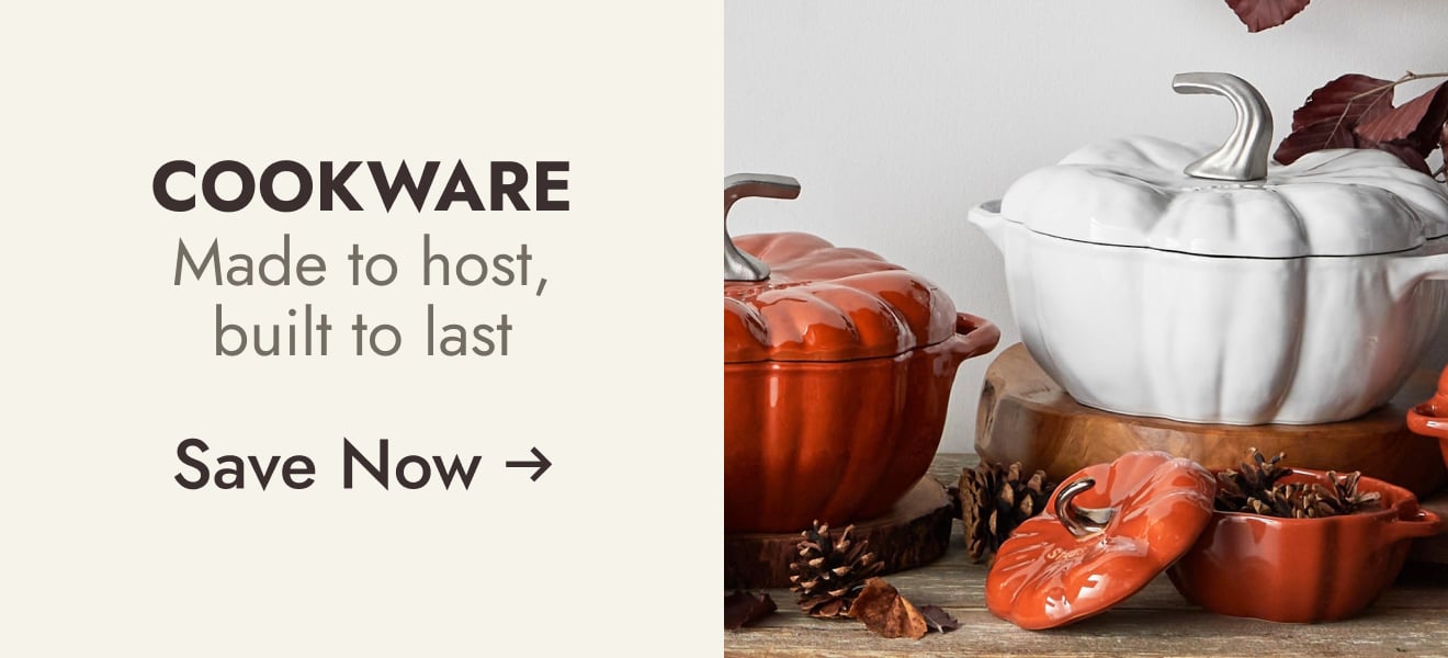Cookware