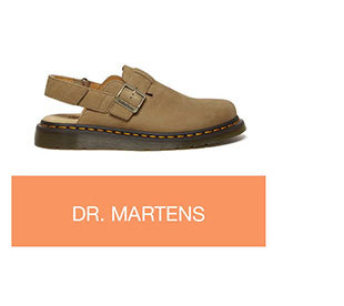 Dr. Martens