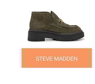 Steve Madden