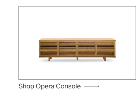 Opera Media Console