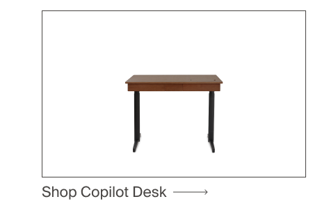 Copilot Standing Desk