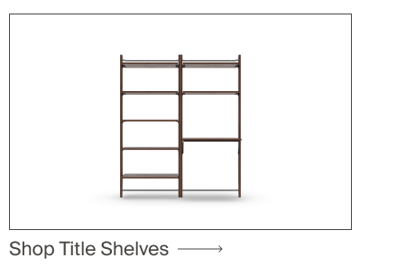 Title Two-Piece Home Office