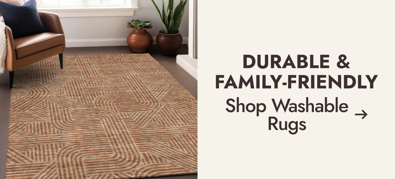 Durable & Family-Friendly