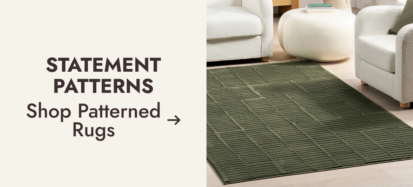Statement Patterns