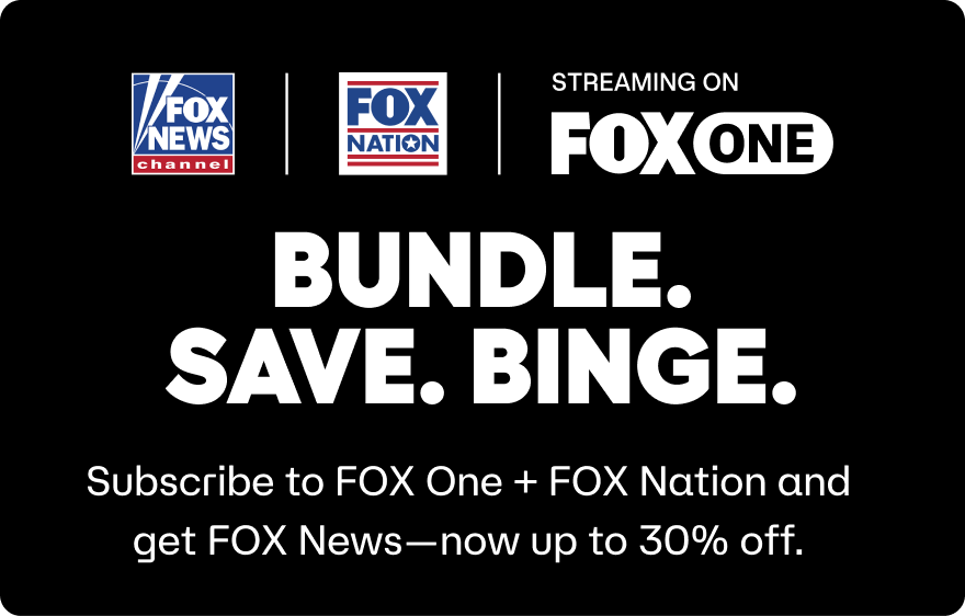 BUNDLE. SAVE. BINGE.