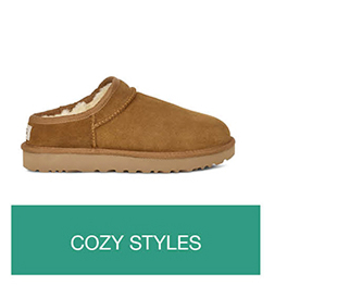 Cozy Styles