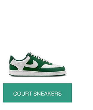Court Sneakers