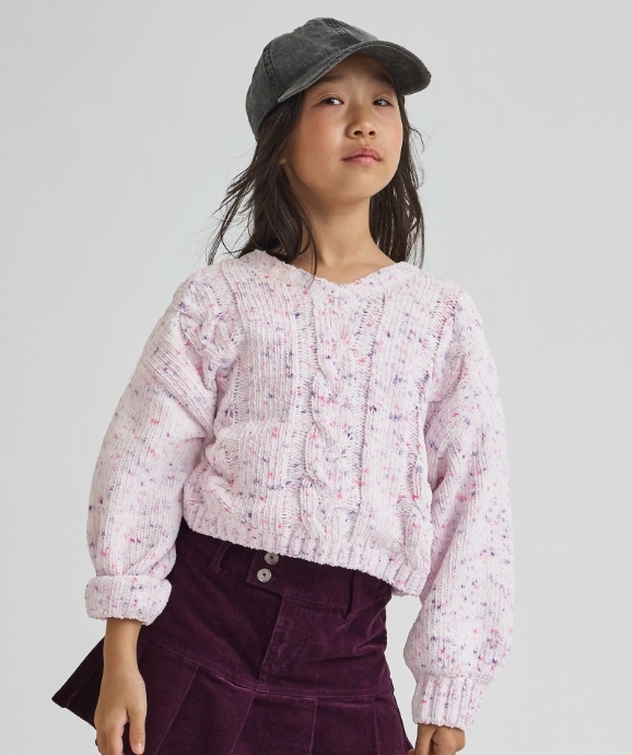 Up to 40% off Sweaters