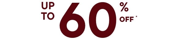 Up to 60% off Pajamas