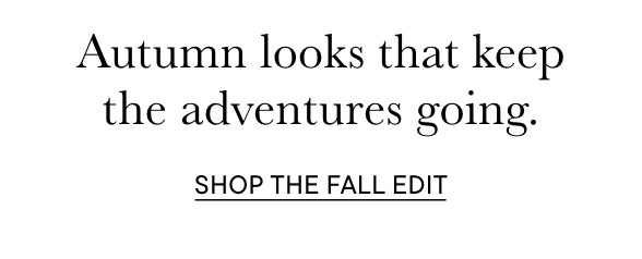 Shop Fall