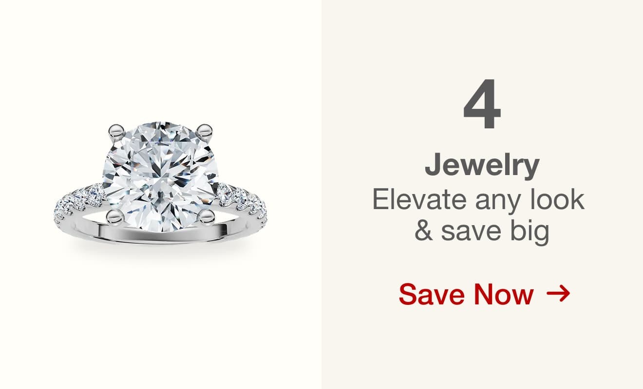 Shop on sale Jewelry