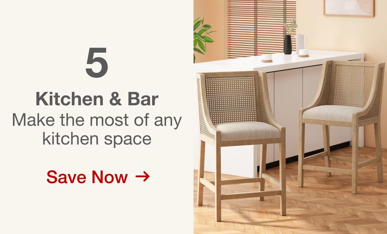 Shop on sale Kitchen and Bar