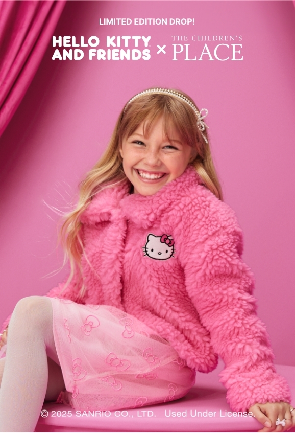 Hello Kitty Collection