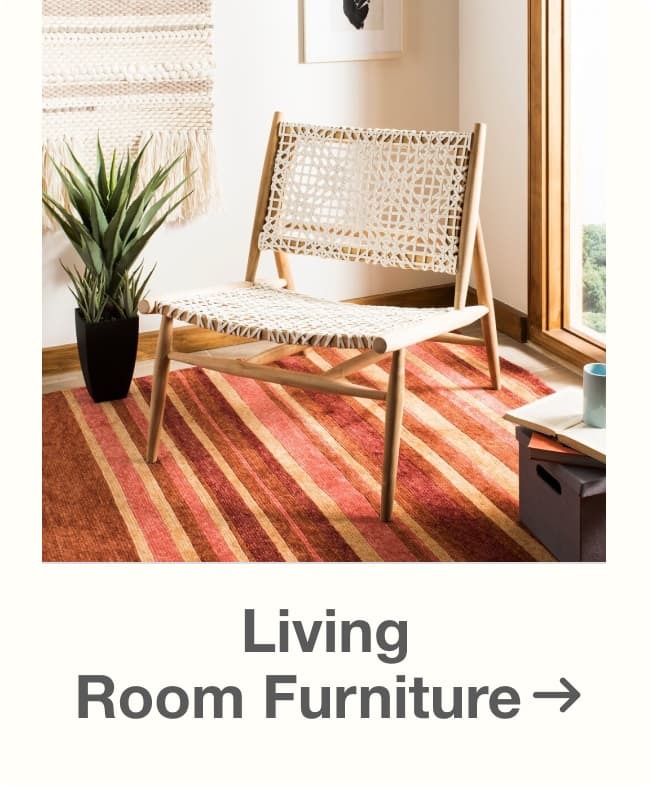 Shop Safavieh Living Room Furniture