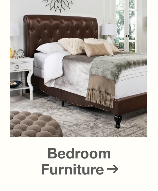 Shop Safavieh Bedroom Furniture