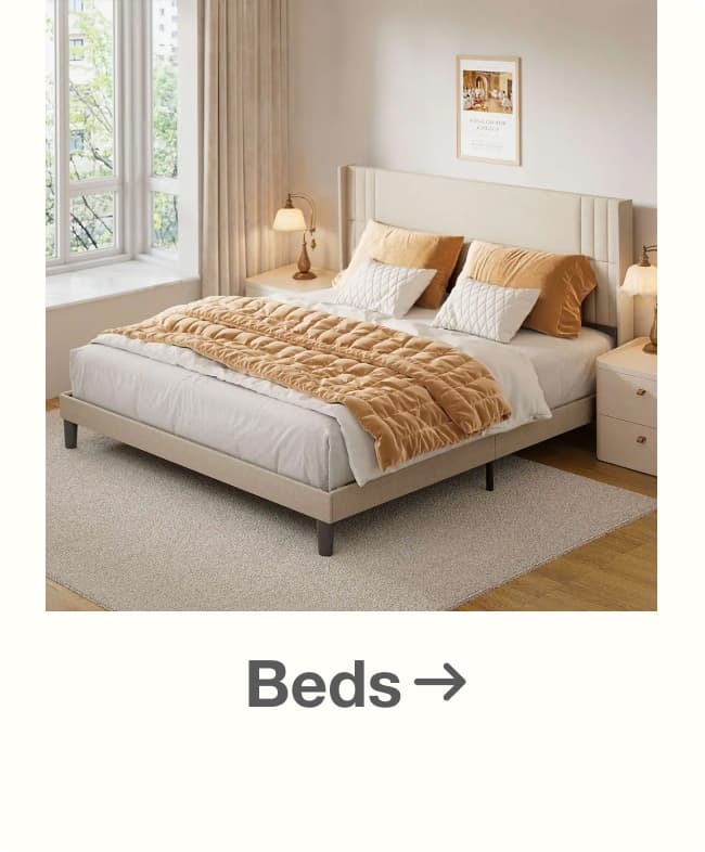 Shop Beds on Sale