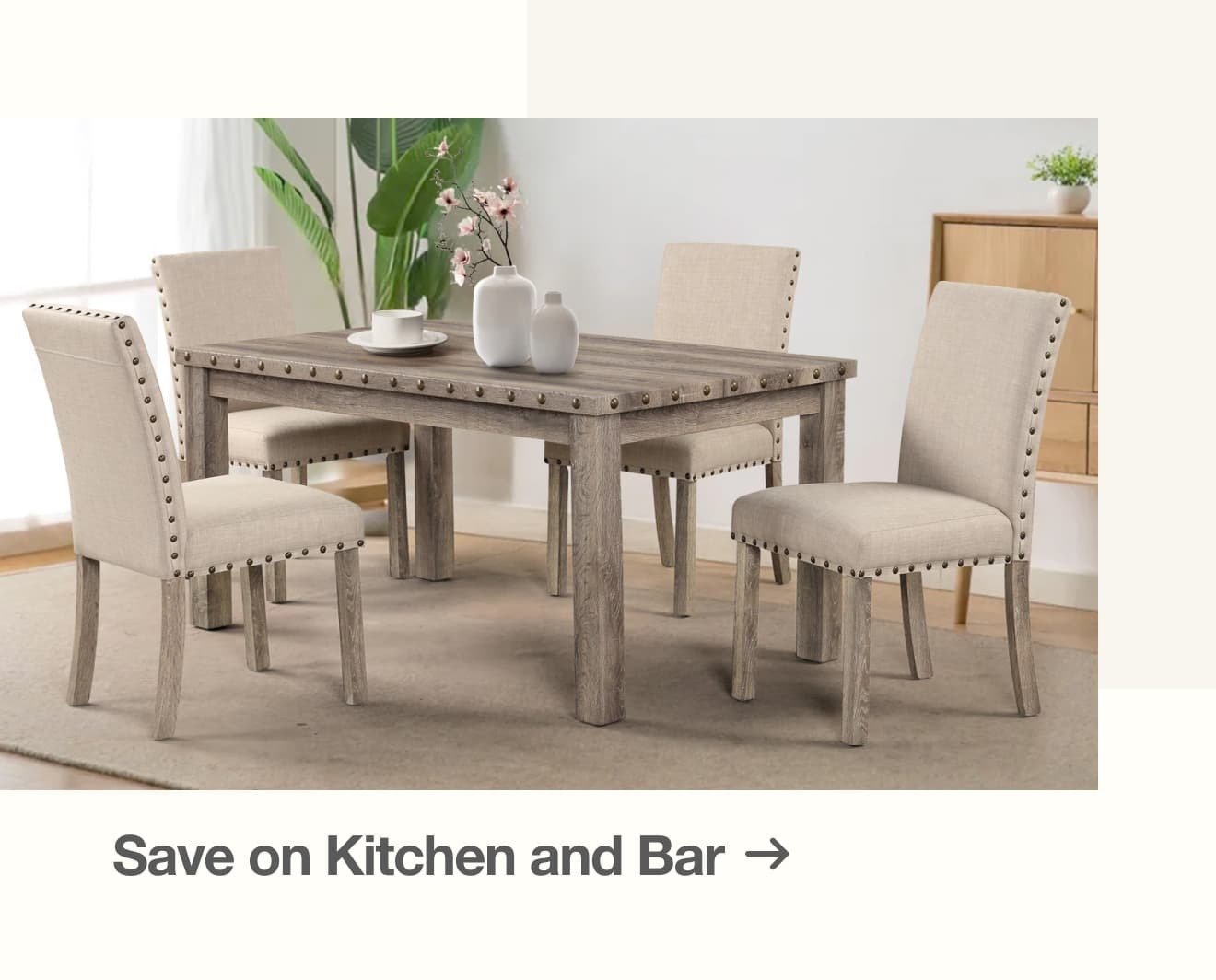 Shop on sale Kitchen and Bar