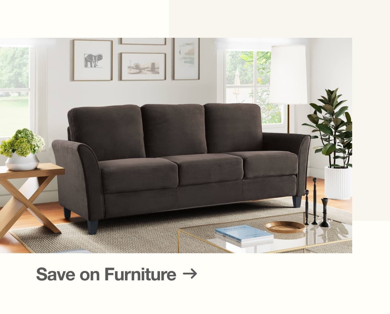 Shop on sale Furniture