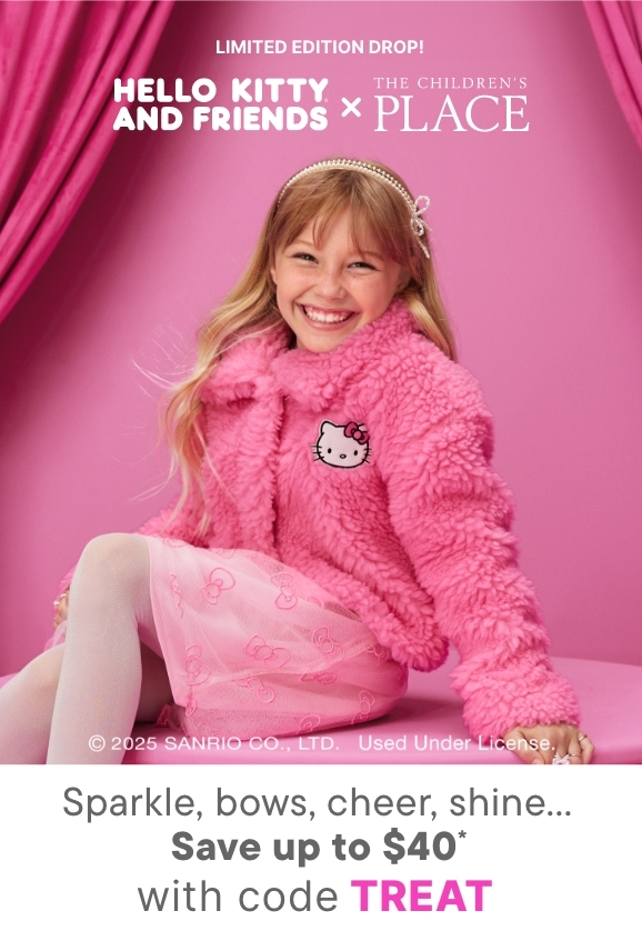 Hello Kitty Collection