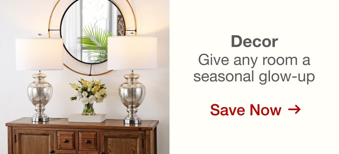 Save on Safavieh Decor
