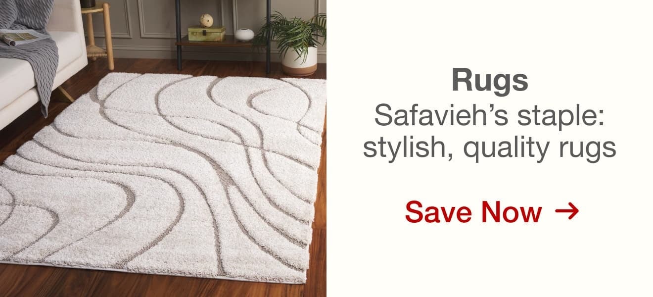 Save on Safavieh Rugs
