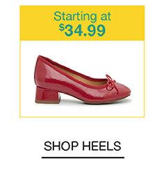 SHOP HEELS