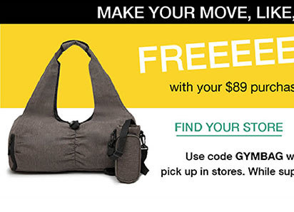 FIND YOUR STORE