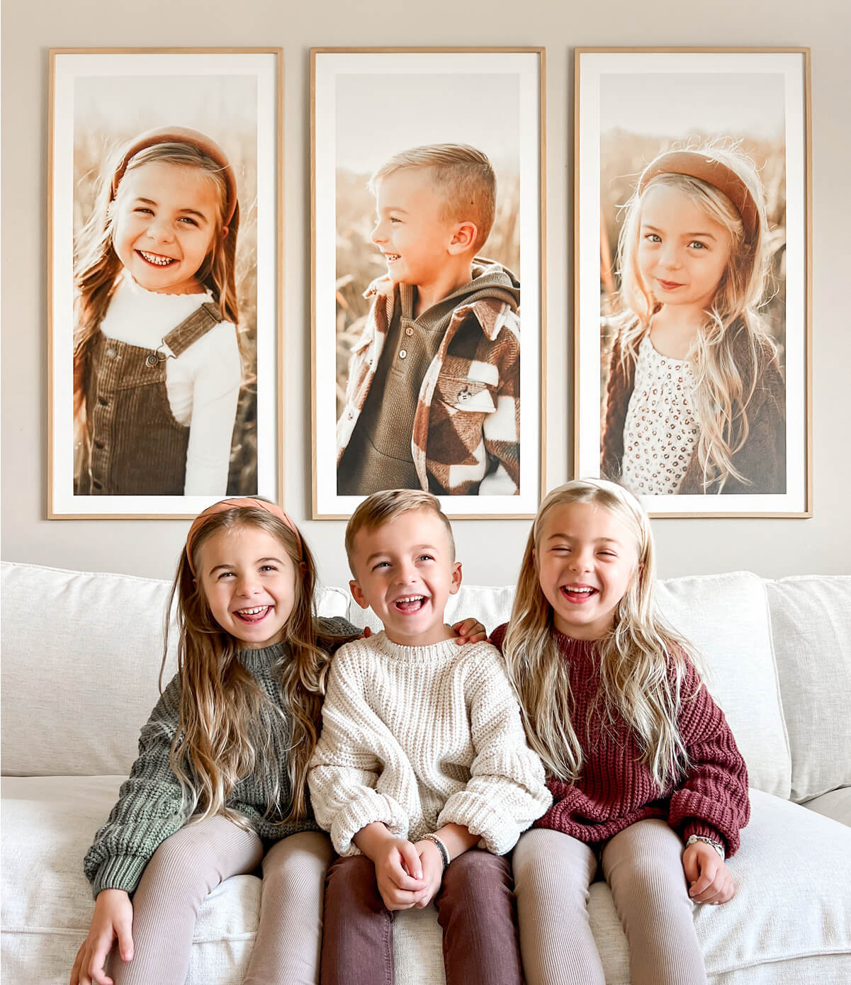[MIXTILES] Fill your wall and your heart with Mixtiles. | ORDER NOW