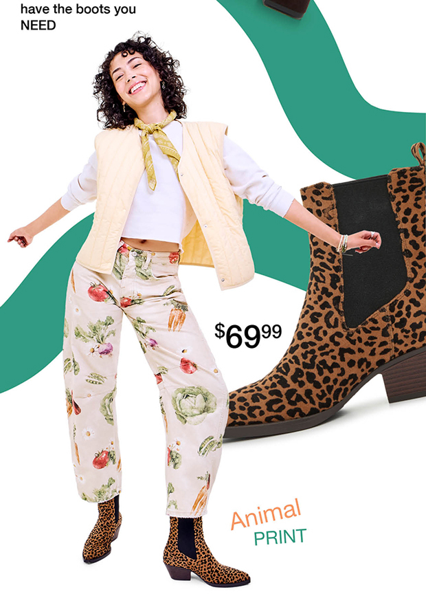 Animal Print