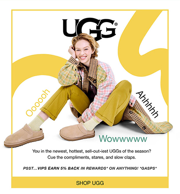 Shop Ugg