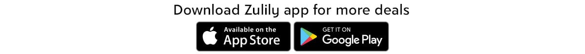 Zulily App Now Available for Download